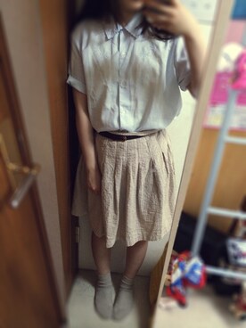 みへさんのコーディネート