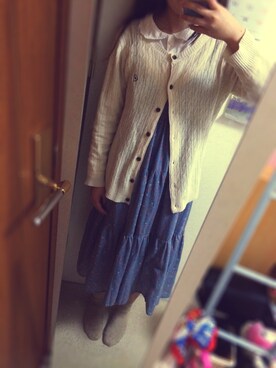 みへさんのコーディネート