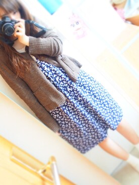 みへさんのコーディネート