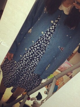 みへさんのコーディネート