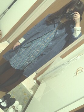 みへさんのコーディネート