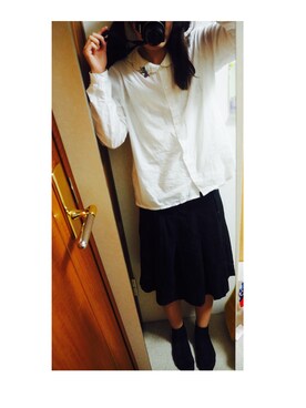 みへさんのコーディネート