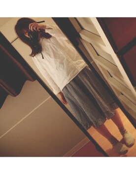 みへさんのコーディネート