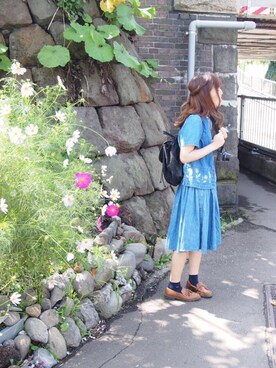 みへさんのコーディネート