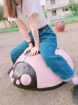 みへさんのコーディネート