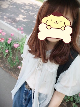 みへさんのコーディネート