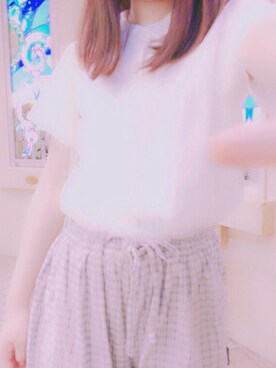 みへさんのコーディネート