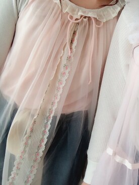 みへさんのコーディネート