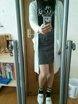 クロミ♡さんのコーディネート