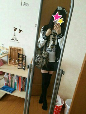 クロミ♡さんのコーディネート