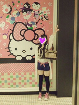 クロミ♡さんのコーディネート