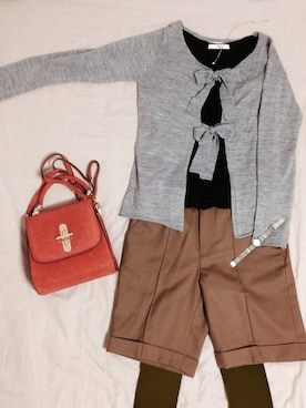 ほっとけ駅さんのコーディネート