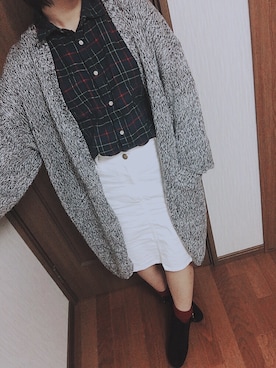 harukaさんのコーディネート