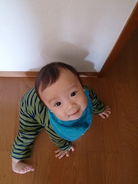 てちゃんさんのコーディネート