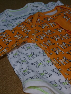 てちゃんさんのコーディネート