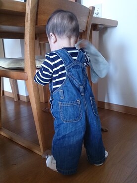 てちゃんさんのコーディネート