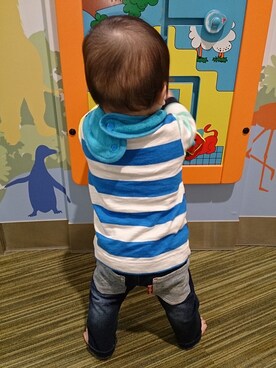 てちゃんさんのコーディネート