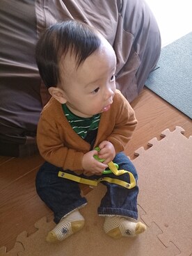 てちゃんさんのコーディネート