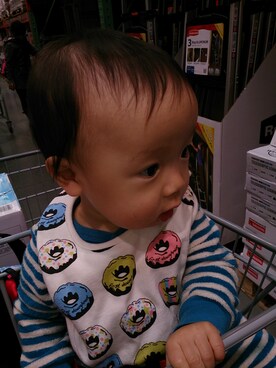 てちゃんさんのコーディネート