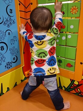 てちゃんさんのコーディネート