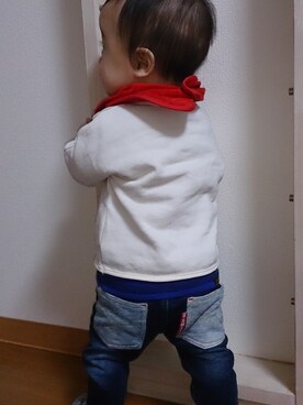 てちゃんさんのコーディネート