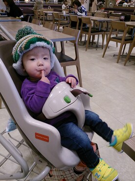 てちゃんさんのコーディネート