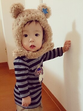 てちゃんさんのコーディネート