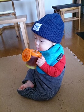 てちゃんさんのコーディネート