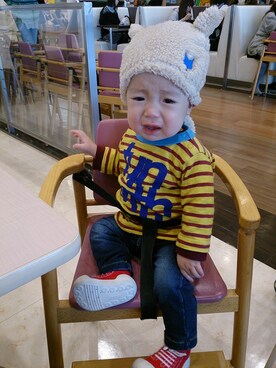 てちゃんさんのコーディネート