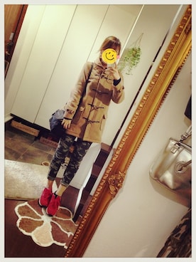 my clozette owner c♡さんのコーディネート