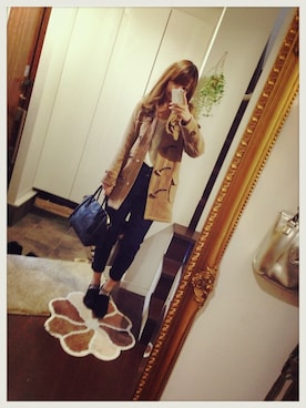 my clozette owner c♡さんのコーディネート