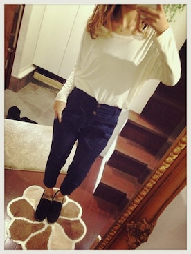 my clozette owner c♡さんのコーディネート