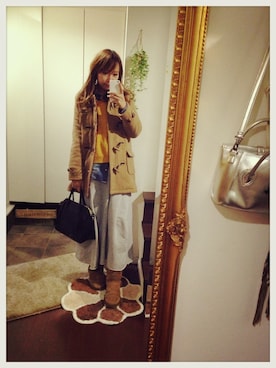 my clozette owner c♡さんのコーディネート