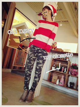 my clozette owner c♡さんのコーディネート