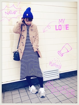 my clozette owner c♡さんのコーディネート