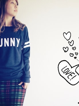 my clozette owner c♡さんのコーディネート