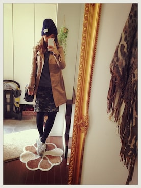 my clozette owner c♡さんのコーディネート