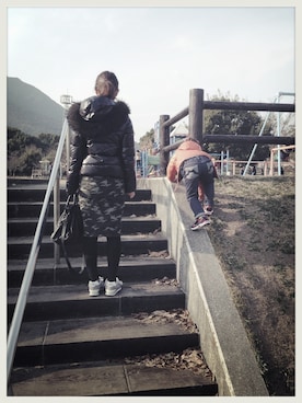 my clozette owner c♡さんのコーディネート