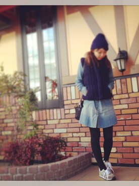 my clozette owner c♡さんのコーディネート