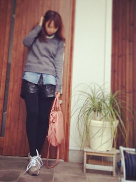 my clozette owner c♡さんのコーディネート