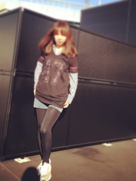 my clozette owner c♡さんのコーディネート