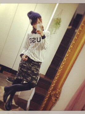 my clozette owner c♡さんのコーディネート