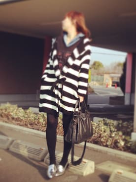 my clozette owner c♡さんのコーディネート