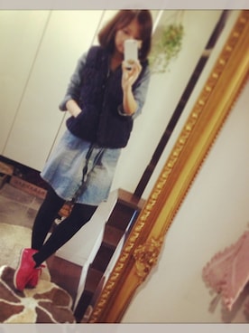 my clozette owner c♡さんのコーディネート