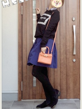 my clozette owner c♡さんのコーディネート