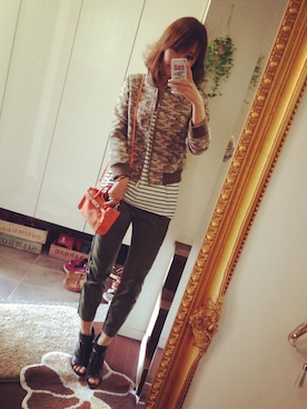 my clozette owner c♡さんのコーディネート