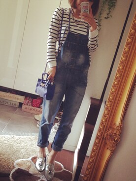 my clozette owner c♡さんのコーディネート