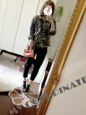 my clozette owner c♡さんのコーディネート