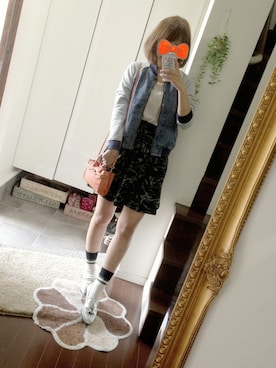 my clozette owner c♡さんのコーディネート