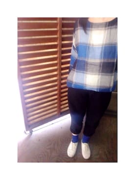 yocchi*さんのコーディネート